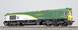 31280 - Freightliner Poland 66001, grün, DC/AC