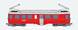 30138 - RhB-Railcar ABe 4/4 II, No. 45