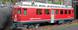 30130 - RhB-Railcar ABe 4/4 II, No. 43