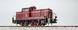 31060 - Class V60 815, old red, DC/AC