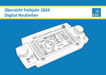 Neuheiten Digital Frühjahr 2024