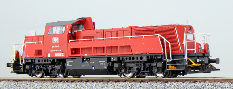 Conducteur / locomotive 1.2.3 - 6734-A